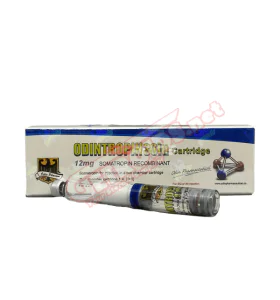 Odintropin 36 Cartridge Odin Pharma - ODI36 Odintropin 36 Cartridge Odin Pharma - ODI36 - Odin Pharma
