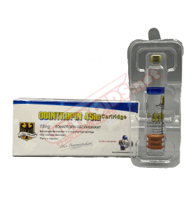 Odintropin 45 Cartridge Odin Pharma