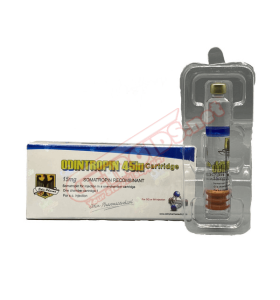 Odintropin 45 Cartridge Odin Pharma