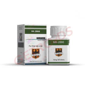 Ostarine Mk 2866 10 Mg 30 Tabs Odin Pharma Ostarine Mk 2866 10 Mg 30 Tabs Odin Pharma