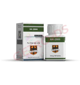 Ostarine Mk 2866 10 Mg 30 Tabs Odin Pharma - OS10OD Ostarine Mk 2866 10 Mg 30 Tabs Odin Pharma - OS10OD - Odin Pharma