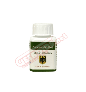 Ostarine Mk 2866 30 mg 30 Tabs Odin Pharma Ostarine Mk 2866 30 mg 30 Tabs Odin Pharma