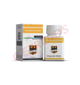 Primobolan Acetate 25 Mg 50 Tabs Odin Pharma Primobolan Acetate 25 Mg 50 Tabs Odin Pharma