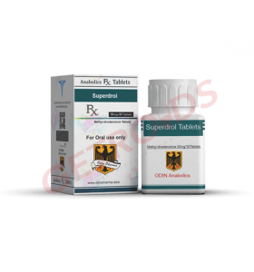 Superdrol 50 mg 50 Tablets Odin Pharma Superdrol 50 mg 50 Tablets Odin Pharma