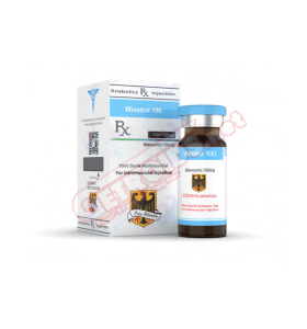 Winstrol 100 mg 10 ml Odin Pharma Winstrol 100 mg 10 ml Odin Pharma