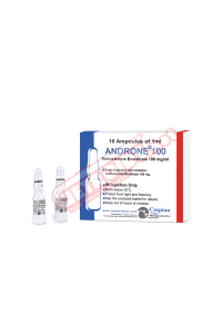 Androne 1ml  250 mg Caspian