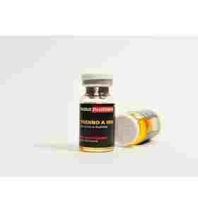 Trenbo A 1000 Mg 10 Ml Para Pharma