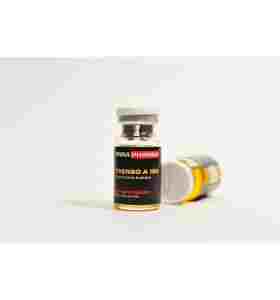 Trenbo A 1000 Mg 10 Ml Para Pharma
