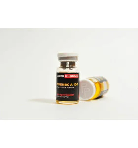 Trenbo A 1000 Mg 10 Ml Para Pharma - TR_PR Trenbo A 1000 Mg 10 Ml Para Pharma - TR_PR - Para Pharma
