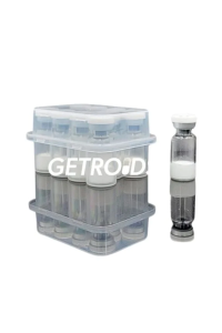 Glutathione 600 mg Kit