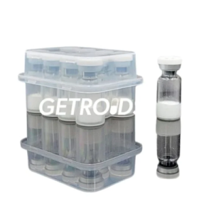 Glutathione 600 mg Kit