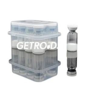 Glutathione 600 mg Kit