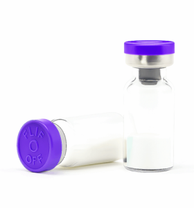 HGH Fragment 176-191 5 mg HGH Fragment 176-191 5 mg