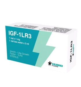 IGF-1 LR3 Hubio Pharm USA