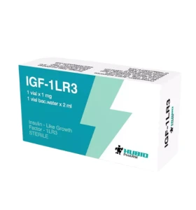 IGF-1 LR3 Hubio Pharm USA