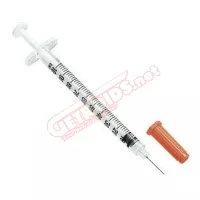 Insuline Syringe