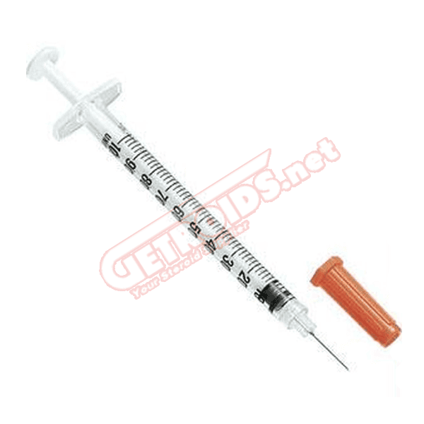 Insuline Syringe