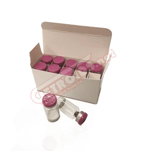Ipamorelin 20 mg