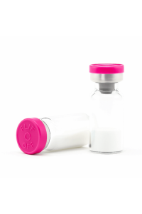 Ipamorelin 2 No Label