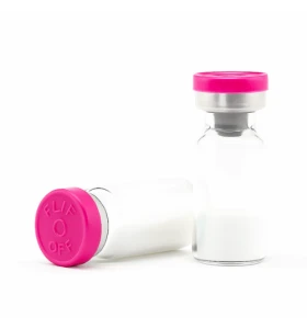 Ipamorelin 2 No Label
