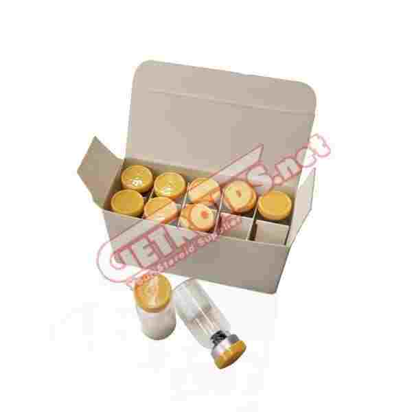 Melanotan 2 10 mg