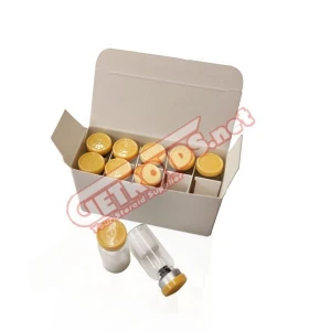 Melanotan 2 10 mg