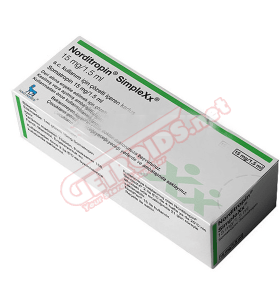 Norditropin 45 IU Simplex Novo Nordisk