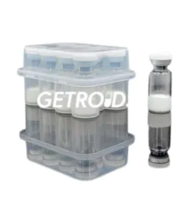Oxytocin 5 mg Kit Oxytocin 5 mg Kit