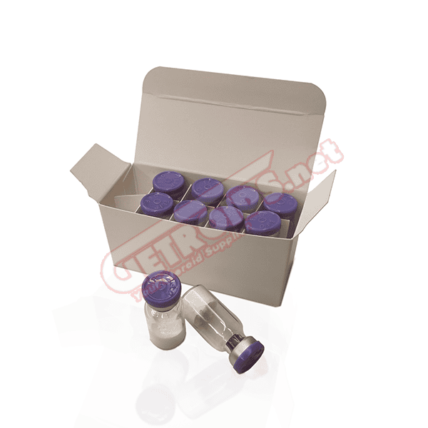 PEG-MGF 20 mg