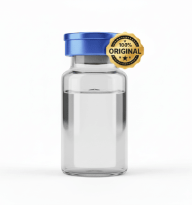 Bacteriostatic water  10 ml Peptideplus 