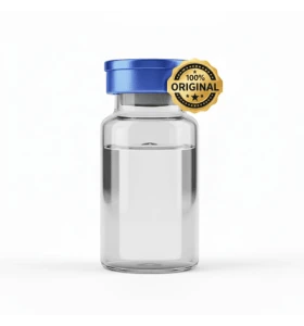 Bacteriostatic water  10 ml Peptideplus 