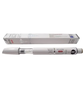 HCG 6500 IU Spectrum Pharma USA