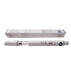 HCG 6500 IU Spectrum Pharma USA
