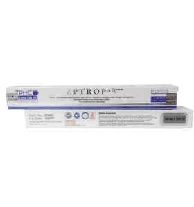 Zptrop 36 IU ZPHC USA