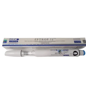 Zptrop 72 IU ZPHC USA