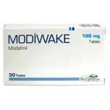 Modiwake Provigil 100 Mg 30 Tablets Gene...