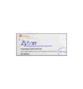 Zyban 150 mg 60 tablets Glaxosmithkline Zyban 150 mg 60 tablets Glaxosmithkline