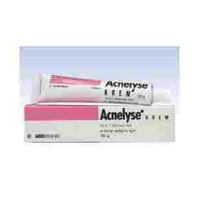 Acnelyse Cream 20 gr Abdi Ibrahim