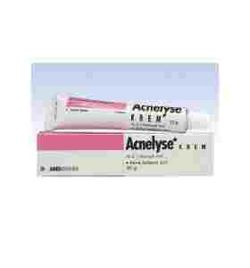 Acnelyse Cream 20 gr Abdi Ibrahim