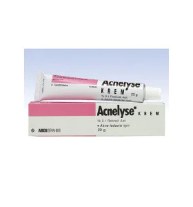 Acnelyse Cream 20 gr Abdi Ibrahim - ACABD Acnelyse Cream 20 gr Abdi Ibrahim - ACABD - Abdi Ibrahim