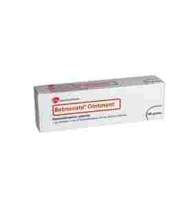 Betnovate Ointment Cream 30 g Glaxosmithkline