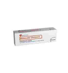 Betnovate Ointment Cream 30 g Glaxosmithkline