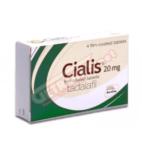 Cialis 20mg 20 mg 4 Tablets Eli Lilly Cialis 20mg 20 mg 4 Tablets Eli Lilly