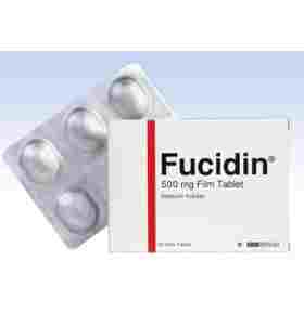 Fucidin 500 mg 15 Tablets Abdi Ibrahim