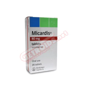 Micardis 80 mg 28 Tablets Boehringer Ingelheim - M228 Micardis 80 mg 28 Tablets Boehringer Ingelheim - M228 - Boehringer Ing.