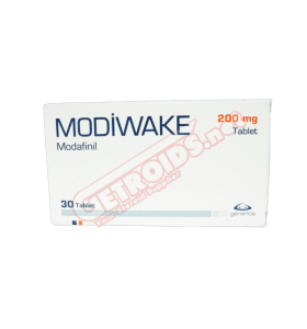 Modiwake Provigil 200 Mg 30 Tablets Generic