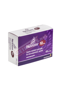 Nexium 20mg 28 Tabs Astra Zeneca