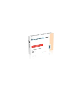 Norogrizovim (Vitamin B Complex) DEVA