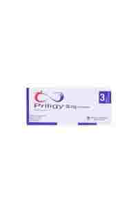 Priligy 30 mg 3 Tablets Menarini