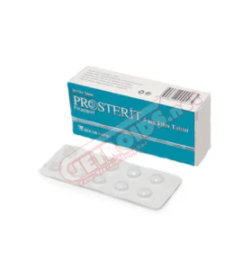 Prosterit 20 Mg 30 Tabs Kocak Farma - PG_PRO Prosterit 20 Mg 30 Tabs Kocak Farma - PG_PRO - Kocak Farma